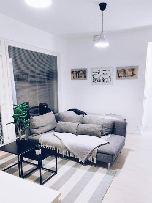 New Apartment Pearl Near Airport Vantaa Kültér fotó