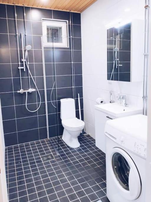 New Apartment Pearl Near Airport Vantaa Kültér fotó