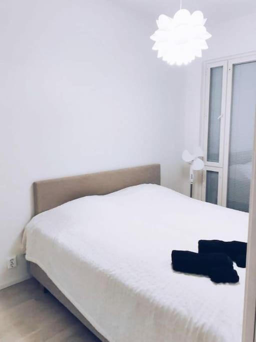 New Apartment Pearl Near Airport Vantaa Kültér fotó